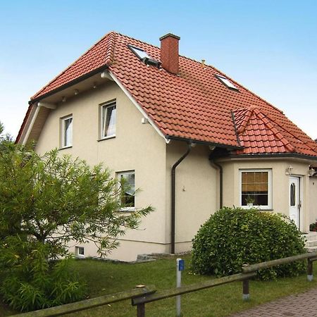 Apartment, Malchow Malchow  Bagian luar foto