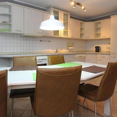 Apartment, Malchow Malchow  Bagian luar foto