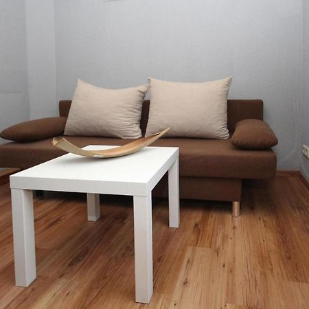 Apartment, Malchow Malchow  Bagian luar foto
