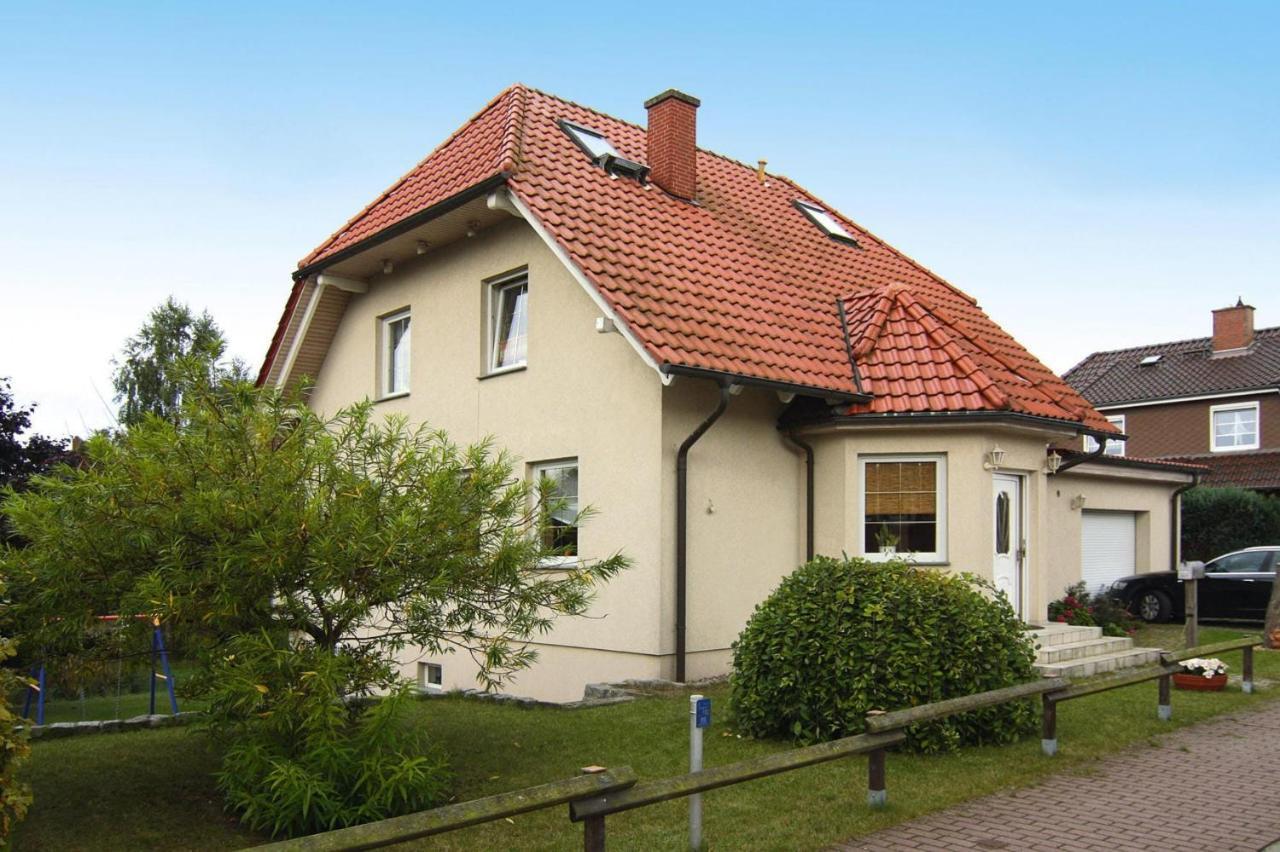 Apartment, Malchow Malchow  Bagian luar foto