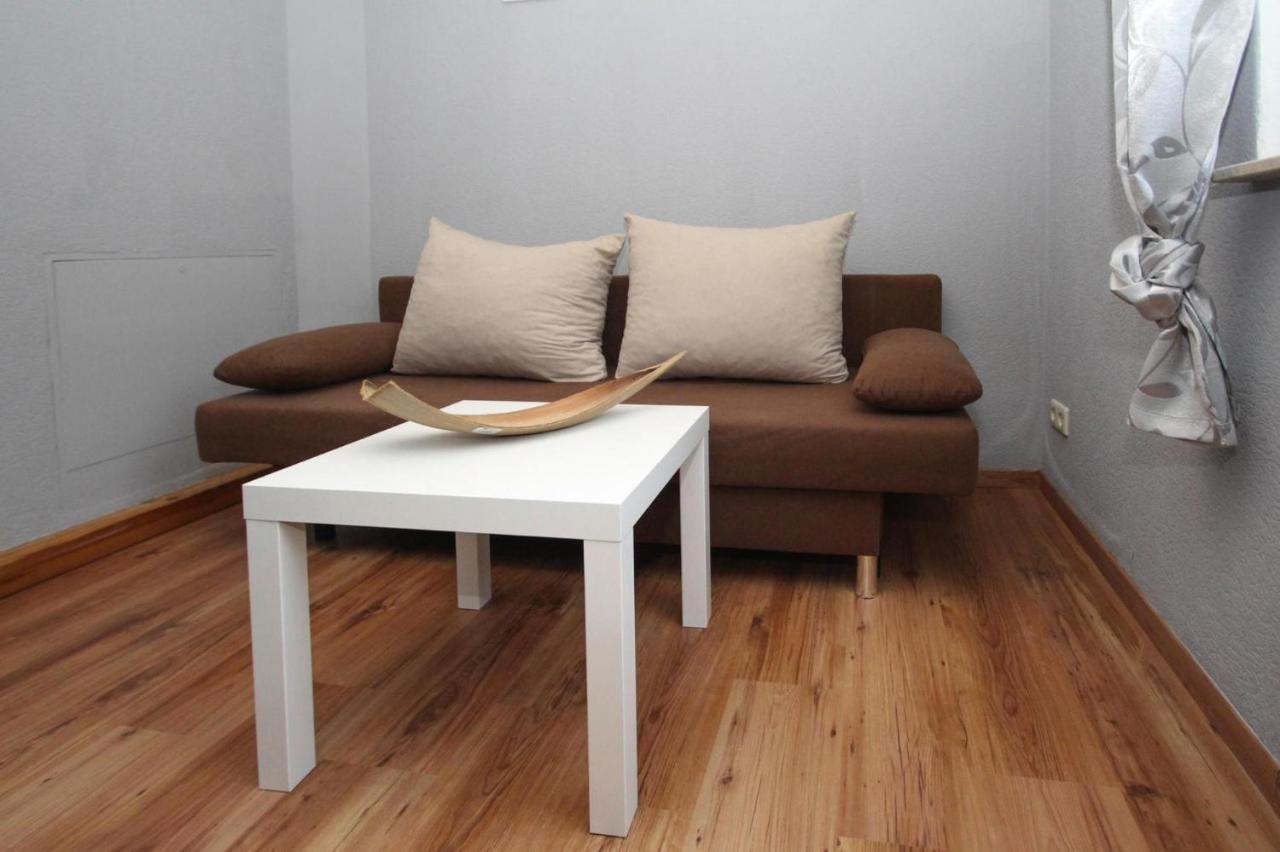 Apartment, Malchow Malchow  Bagian luar foto