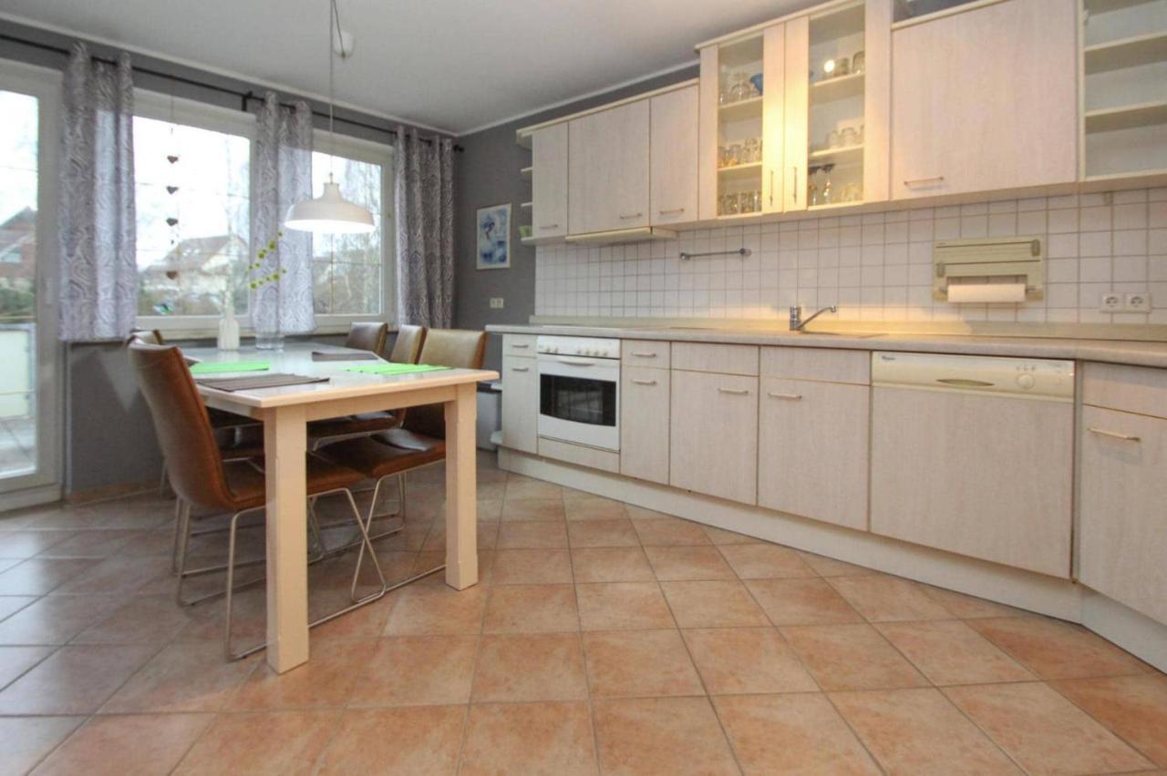 Apartment, Malchow Malchow  Bagian luar foto