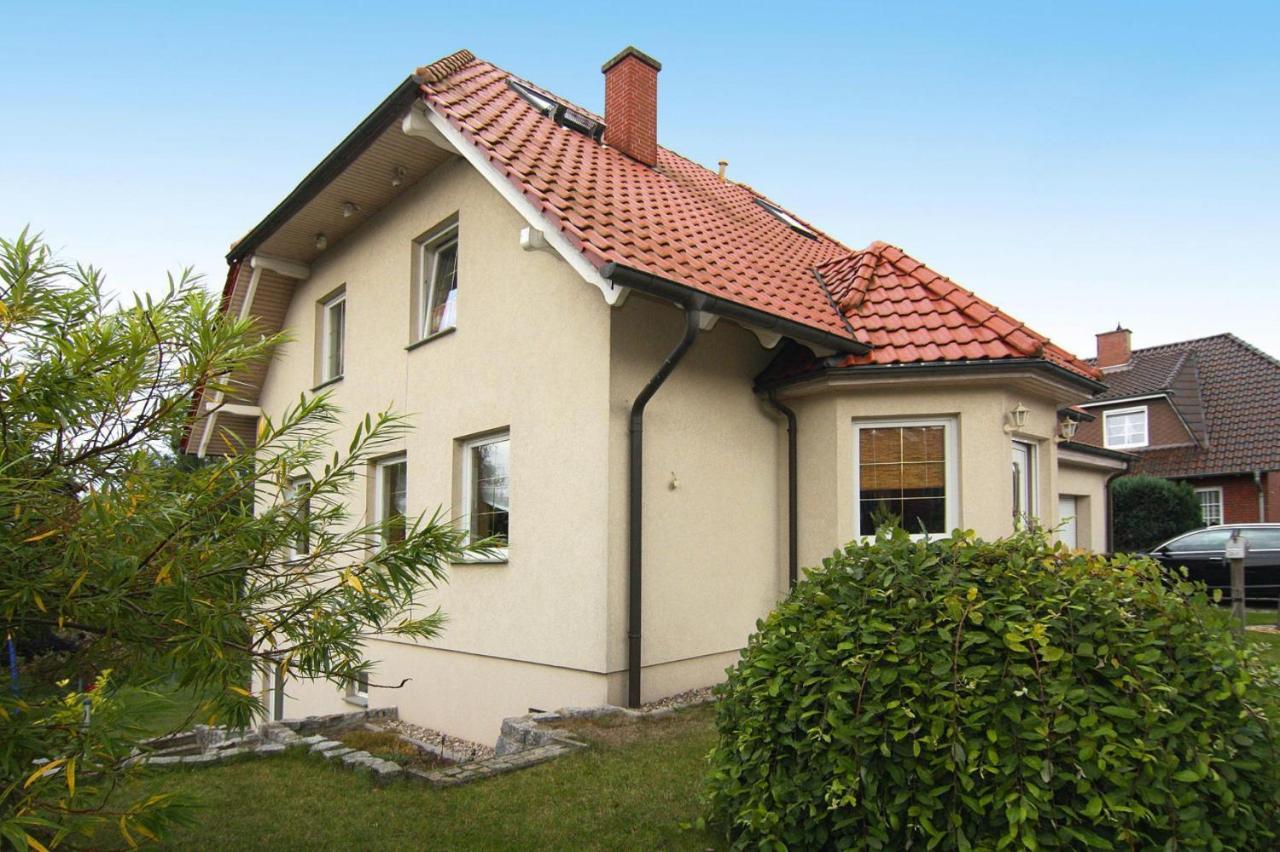 Apartment, Malchow Malchow  Bagian luar foto